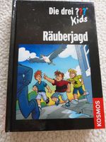 Die drei ??? Kids " Räuberjagd" Sachsen - Radebeul Vorschau