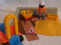 Baustelle von playmobil Thüringen - Elsterberg Vorschau