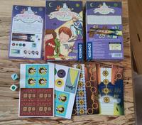 Schule der magischen Tiere - Licht aus, Spiel Kinder Brettspiel Nürnberg (Mittelfr) - Oststadt Vorschau