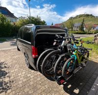 Fahrradträger für 4 Fahrräder mieten , Thule Velospace XT3 Baden-Württemberg - Metzingen Vorschau