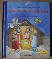 Winter, Wunder, Weihnachtszeit, Esslingers Vorlesegeschichten, Rheinland-Pfalz - Neustadt an der Weinstraße Vorschau