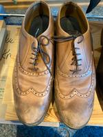 Hilfiger Schuhe 42 Niedersachsen - Hameln Vorschau