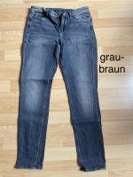 Drykorn Jeans grau/braun (W28/L34) Bayern - Sommerhausen Main Vorschau