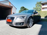 Audi A7 3.0 TFSI Nordrhein-Westfalen - Hamm Vorschau