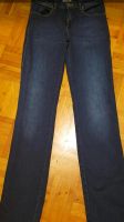 Wrangler Jeans "Straight" W 27  L 32 Bayern - Gundelsheim Vorschau