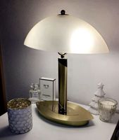 Vintage Lampe Gold Bayern - Regensburg Vorschau