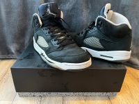 Nike Air Jordan 5 „Oreo“ Nordrhein-Westfalen - Oberhausen Vorschau