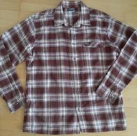 Herren Jack Wolfskin Wander/ Freizeit Hemd  Gr. XL Bayern - Neukirchen vorm Wald Vorschau