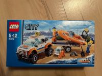 Lego City Küstenwachboot 60012 Rheinland-Pfalz - Koblenz Vorschau