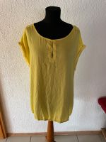 s.oliver Damen T-Shirt. Gelb. Gr.44/XXL Baden-Württemberg - Achern Vorschau