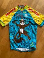 Fahrradtrikot Sportful Gr. 146/152 neuwertig Bayern - Starnberg Vorschau