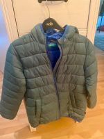 Regenjacke Übergangsjacke Steppjacke Benetton Gr 164 Berlin - Steglitz Vorschau