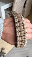 Paracord-Halsband Nordrhein-Westfalen - Meckenheim Vorschau