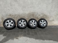 Hyundai ix35 Pirelli-Reifen mit Felgen 215/70 R16 Nordrhein-Westfalen - Oer-Erkenschwick Vorschau