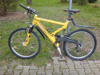 Centurion No Pogo Comp 26'' MTB Mountainbike Baden-Württemberg - Gundelfingen Vorschau