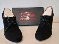 High-Heels von Buffalo, schwarz Gr. 38 Nordrhein-Westfalen - Neuss Vorschau