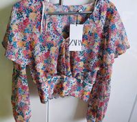 Bluse von zara - neu - Nordrhein-Westfalen - Drensteinfurt Vorschau