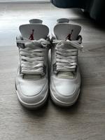 Nike Jordan 4 Oreo EU43 US9.5 Berlin - Lichtenberg Vorschau