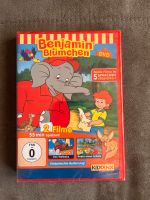 Benjamin Blümchen DVD (neu) Rheinland-Pfalz - Wachenheim an der Weinstraße Vorschau