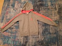 Adidas Jacke 128/134 Hannover - Misburg-Anderten Vorschau