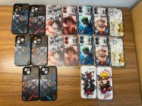 iPhone 15, 15 Pro und 15 Pro Max Anime Hüllen Case OnePiece Baden-Württemberg - Öhringen Vorschau