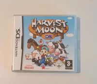 NINTENDO DS Spiel Harvest Moon DS, komplett & wie neu !! Hessen - Bad Soden am Taunus Vorschau