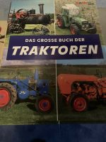 Buch „ Das große Buch der Traktoren „ Dithmarschen - Wöhrden Vorschau