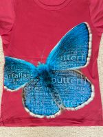 Jako- O T-Shirt Gr. 128/134 Schmetterling w. NEU Kreis Pinneberg - Quickborn Vorschau