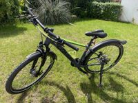 TOP Fahrrad | CONWAY MC 427 HARDTAIL Frankfurt am Main - Harheim Vorschau