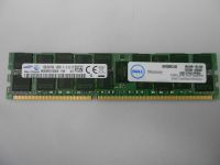 DELL / SAMSUNG 16GB DDR3 RAM 2Rx4 PC3L-12800R M393B2G70QH0 Bayern - Wenzenbach Vorschau