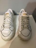 Adidas Team Court Damen Sportschuhe Größe 36 2/3 Bayern - Willanzheim Vorschau