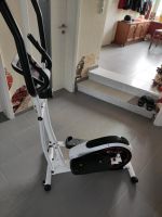 Crosstrainer Christopeit CT 3 Nordrhein-Westfalen - Kranenburg Vorschau