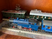 Märklin Modell Eisenbahn Baden-Württemberg - Mengen Vorschau