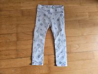 Jeggings Gr. 98 H&M Einhorn rosa Jeans Leggings Röhrenjeans Nordrhein-Westfalen - Wetter (Ruhr) Vorschau