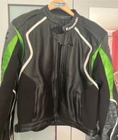 Original Kawasaki Lederjacke „Z“ Jacke Berlin - Reinickendorf Vorschau