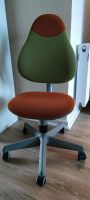 Paidi Pepe Schreibtischstuhl grün orange Essen - Bergerhausen Vorschau