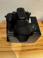 Panasonic Lumix DMC-FZ1000 Dresden - Blasewitz Vorschau