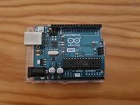 Arduino UNO Rev3 Bayern - Eggenfelden Vorschau