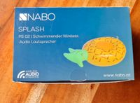 NABO Splash Bluetooth Box Rheinland-Pfalz - Ohmbach Pfalz Vorschau