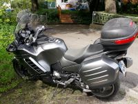 Kawasaki Sporttourer 1400 GTR , ABS Baden-Württemberg - Dürmentingen Vorschau