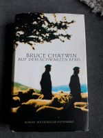 Bruce Chatwin "Auf dem schwarzen Berg" Rheinland-Pfalz - Münster-Sarmsheim Vorschau