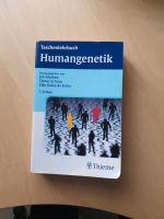 Taschenlehrbuch Humangenetik 7. Aufl. Nordrhein-Westfalen - Gütersloh Vorschau