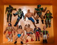 Masters of Universe & Wrestling-Figuren Berlin - Karlshorst Vorschau