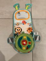 Baby&Kinder Spielzeug für das Auto mit sound Frankfurt am Main - Oberrad Vorschau