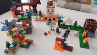 Lego Minecraft 5 Sets Schleswig-Holstein - Lübeck Vorschau