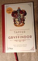 Tapfer wie ein Gryffindor- Harry Potter Buch Baden-Württemberg - Leutkirch im Allgäu Vorschau