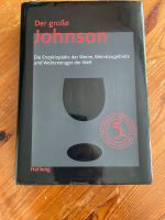 Der große Johnson Enzyklopädie der Weine 5.Auflage Nordrhein-Westfalen - Hagen Vorschau