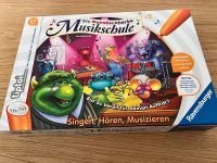 Tip Toi - Die Monsterstarke Musikschule Baden-Württemberg - Rosenberg Vorschau