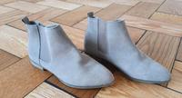 Schuhe, Stiefel, Boots, beige von Tchibo, Gr. 36 Hessen - Wiesbaden Vorschau