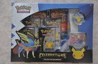 Pokemon Celebrations Zacian Deluxe-Pin-Kollektion - deutsch- NEU Kr. Passau - Passau Vorschau